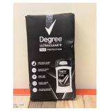 DEGREE ULTRACLEAR PLUS DEODORANT 5PK.