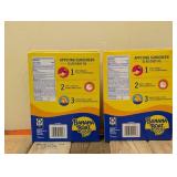 (2) BANANA BOAT SUNSCREEN SPF50 2PK.