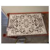 MOHAWK COLLECTION ACCENT RUG-AUGUSTINE