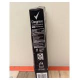 DEGREE ULTRACLEAR PLUS DEODORANT 5PK.