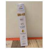 DOVE ADVANCED CARE INVISIBLE + DEODORANT 4PK.