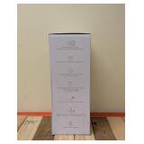 CONAIR HALO LED RECHARGEABLE MIRROR