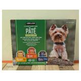 KIRKLAND SIGNATURE 3 FLAVOR VARIETY PACK PATE FOR DOGS