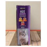 KIRKLAND SIGNATURE 3 FLAVOR VARIETY PACK PATE FOR CATS