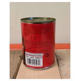 KIRKLAND SIGNATURE NATURES DOMAIN TURKEY AND PEA STEW FOR DOGS 23PK.