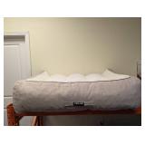 KIRKLAND SIGNATURE BOLSTER EXTRA LARGE PET BED