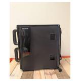 GOURMIA DOUBLE DOOR AIR FRYER