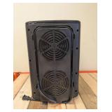 GOURMIA DOUBLE DOOR AIR FRYER