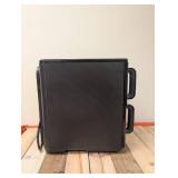 GOURMIA DOUBLE DOOR AIR FRYER