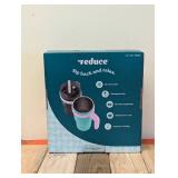 REDUCE COLD1 24OZ. TUMBLERS 2PK.