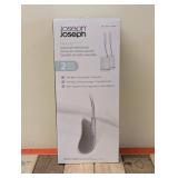 JOSEPH JOSEPH FLEX LITE ADVANCED TOILET BRUSH 2PC.