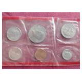 1979 U.S. Mint Uncirculated Set