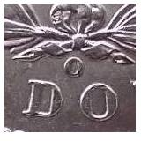 1899-O Morgan Dollar - NGC MS63