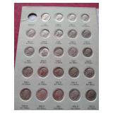 *Complete* Roosevelt Silver Dime Collection - (48) Silver Dimes!