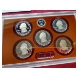 2020 U.S. Mint Proof Set