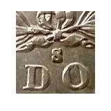 1889-S Morgan Dollar - PGA MS64+ Key Coin!