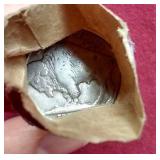 $2 Buffalo Nickel Roll