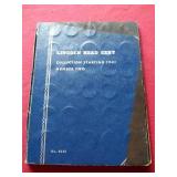 Full Penny Album - 1941-1975