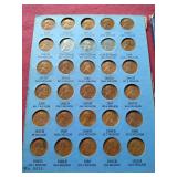 Full Penny Album - 1941-1975