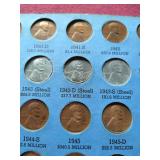 Full Penny Album - 1941-1975