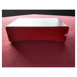 Awesome 2012-S Silver Eagle - ANACS MS70 With Beautiful Wood Case