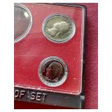 Miscellaneous Proof Coins