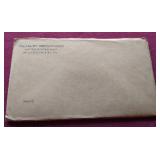 1962 U.S. Mint Proof Set