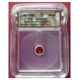 India Gold Bele "World