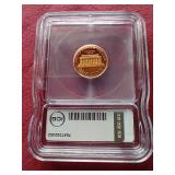 1983-S Penny - ICG PR66 DCAM