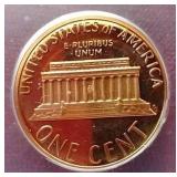 1983-S Penny - ICG PR66 DCAM