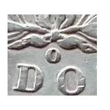 1894-O Morgan Dollar - Key Coin