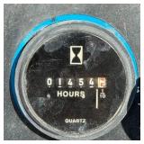 Genie Z-30/20 articulating boom lift, 1454 Hours