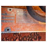 Cascade Grapple for skidsteer