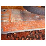 Cascade Grapple for skidsteer