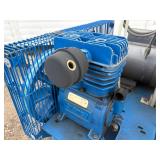 Quincy Air Compressor, model QTS3QCB
