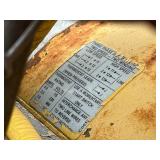 Space master crane hoist