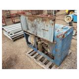 Lincoln Shield Arc DC Arc Welder, SA-200-F163