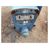 Lincoln Shield Arc DC Arc Welder, SA-200-F163