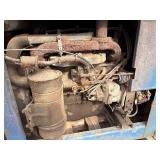 Lincoln Shield Arc DC Arc Welder, SA-200-F163