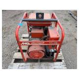 Multiquip generator Fuji Robin Model ET-40DS