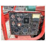 Multiquip generator Fuji Robin Model ET-40DS