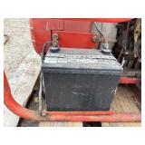 Multiquip generator Fuji Robin Model ET-40DS