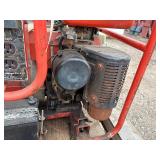 Multiquip generator Fuji Robin Model ET-40DS