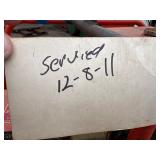 Multiquip generator Fuji Robin Model ET-40DS