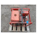 Multiquip generator Fuji Robin Model ET-40DS