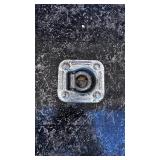 Whiteford NO RESERVE 2024 Fabrique/Discovery Cargo Trailers, Event, Concession or Toy hauler with Electrical Power. Paid over $40,000 for it 1 year ago.