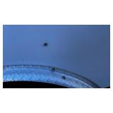 Whiteford NO RESERVE 2024 Fabrique/Discovery Cargo Trailers, Event, Concession or Toy hauler with Electrical Power. Paid over $40,000 for it 1 year ago.