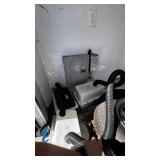 Whiteford 2024 Fabrique/Discovery Cargo Trailers. Event, Concession or Toy hauler with Electrical Power Panel, Interior Lights and rolling doors. Paid over $40,000 for it 1 year ago.