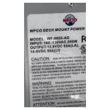 Whiteford 2024 Fabrique/Discovery Cargo Trailers. Event, Concession or Toy hauler with Electrical Power Panel, Interior Lights and rolling doors. Paid over $40,000 for it 1 year ago.