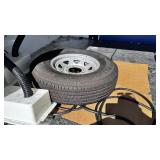 Whiteford 2024 Fabrique/Discovery Cargo Trailers. Event, Concession or Toy hauler with Electrical Power Panel, Interior Lights and rolling doors. Paid over $40,000 for it 1 year ago.